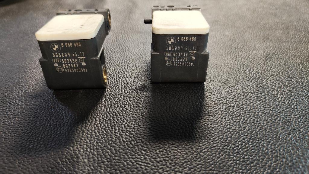 SENZOR BMW E88 E92 E93 E89 65776956485 6956485 101209 503932 003387 0285003901