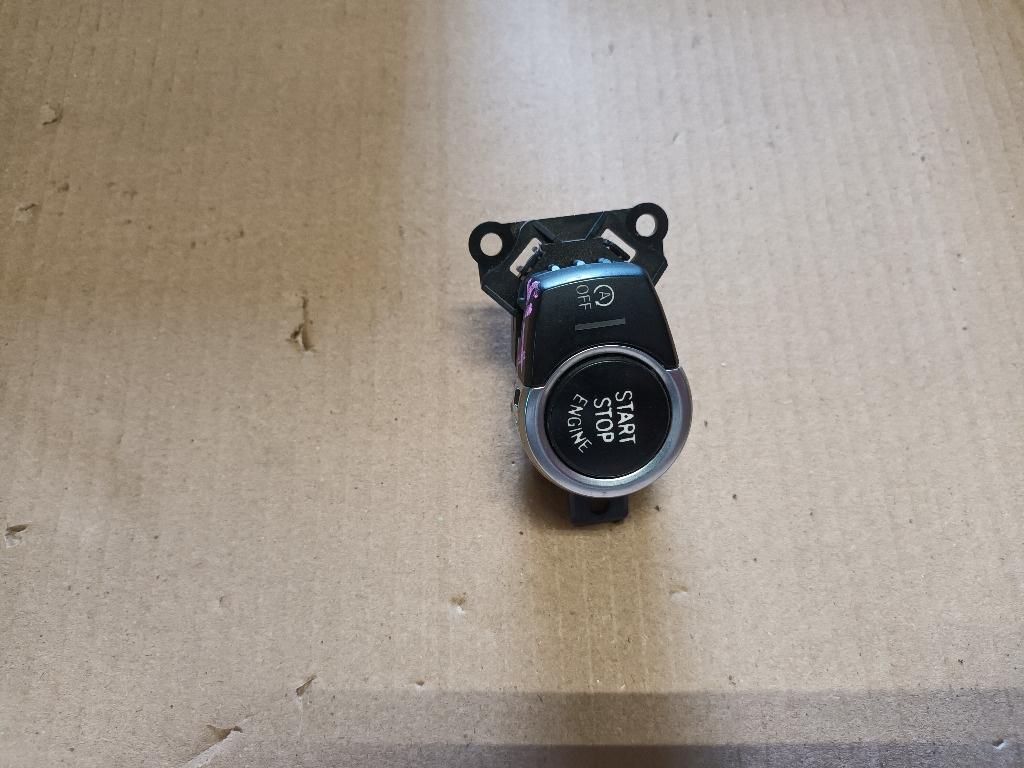Buton start stop bmw f15 f16 x5 x6 f85 f86 61319291689 9291689 33935401-03 42163 140426