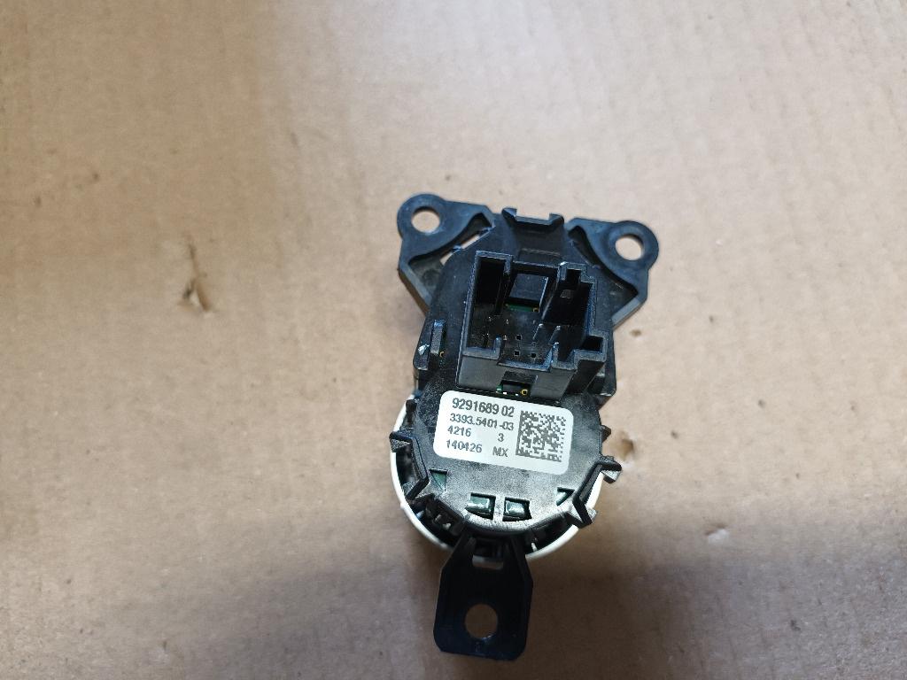 Buton start stop bmw f15 f16 x5 x6 f85 f86 61319291689 9291689 33935401-03 42163 140426