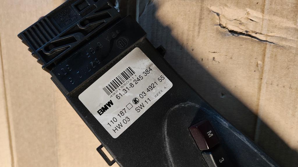 Butoane scaune bmw e46 e63 e83 e53 e85 e86 61308099073 8099073 8099074 61308099074