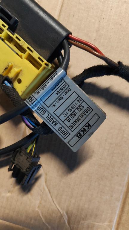 Butoane scaune bmw e46 e63 e83 e53 e85 e86 61308099073 8099073 8099074 61308099074