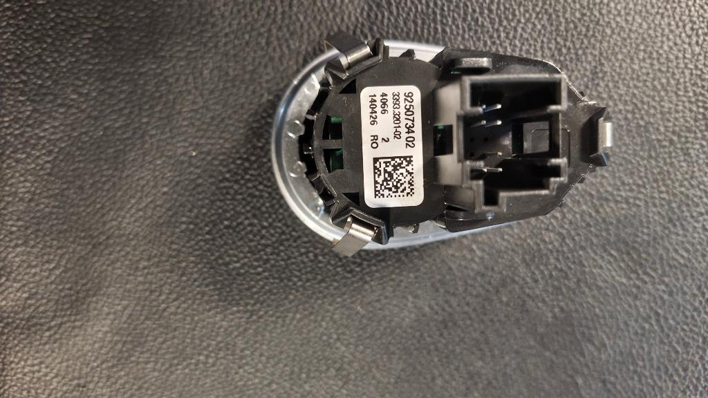 Buton start stop bmw f20 f21 f22 f87 f23 f30 f80 f31 f34 f32 f82 f33 f83 f36 61319250734 9250734 33933201-02