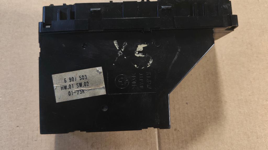 BUTON GEAM PASAGER BMW X5 E53 61316907503 6907503