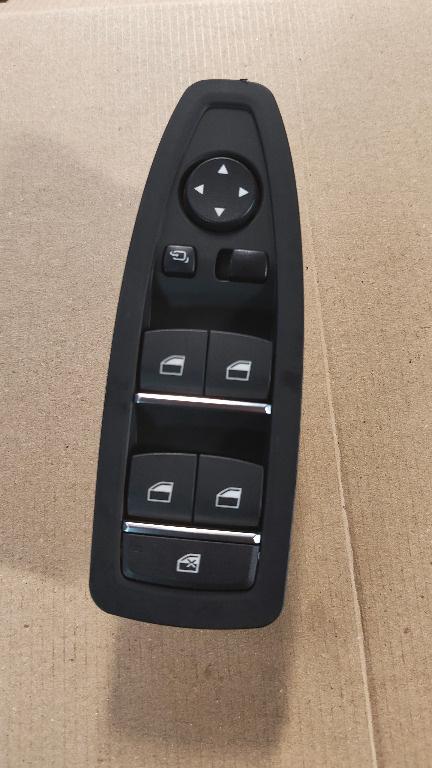 BLOC COMANDA GEAMURI SOFER BMW F20 F45 F46 F30 F80 F31 F36 F48 F25 F15 F16 61319362107 9362107