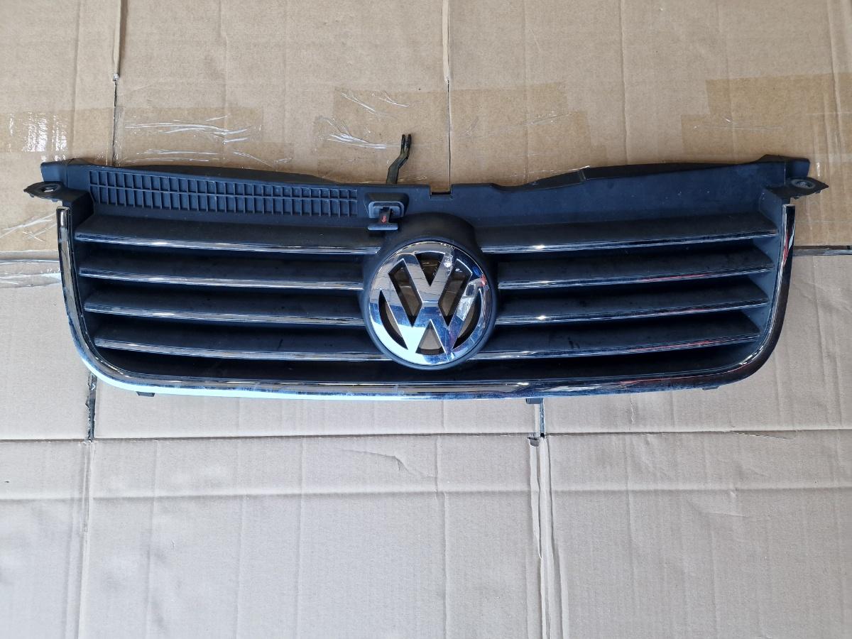 Grila fata VOLKSWAGEN PASSAT Variant 3B6 2000 - 2005 1.9 TDI AVF, AWX 3B0853651L