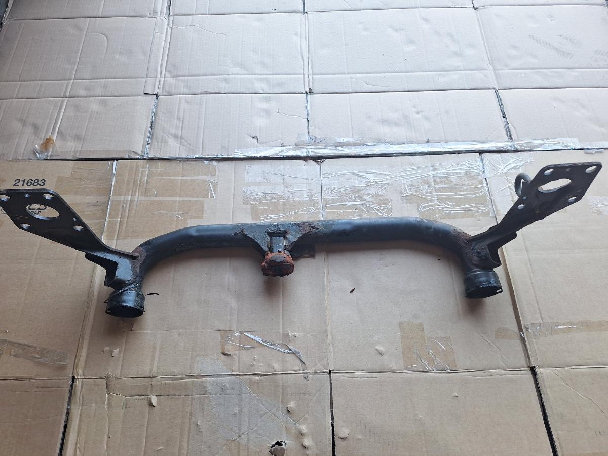 Tubulatura intercooler VOLKSWAGEN PASSAT Variant 3B6 2000 - 2005 1.9 TDI AVF, AWX 3B0199521G