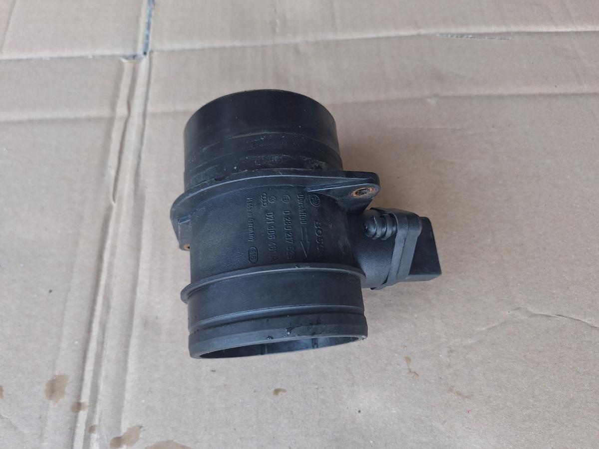 Debitmetru VOLKSWAGEN PASSAT Variant 3B6 2000 - 2005 1.9 TDI AVF, AWX BOSCH 0280217529 071906461A