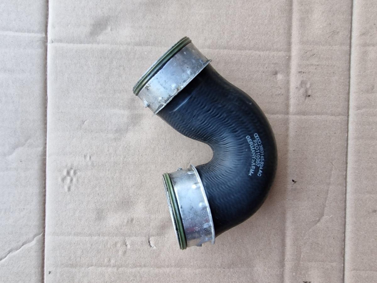 Furtun intercooler VOLKSWAGEN PASSAT Variant 3B6 2000 - 2005 1.9 TDI AVF, AWX 3B0145834AC