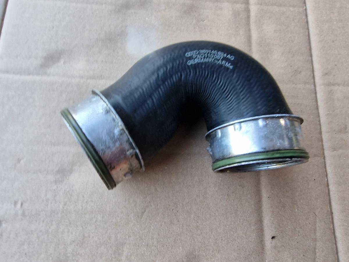Furtun intercooler VOLKSWAGEN PASSAT Variant 3B6 2000 - 2005 1.9 TDI AVF, AWX 3B0145834AC
