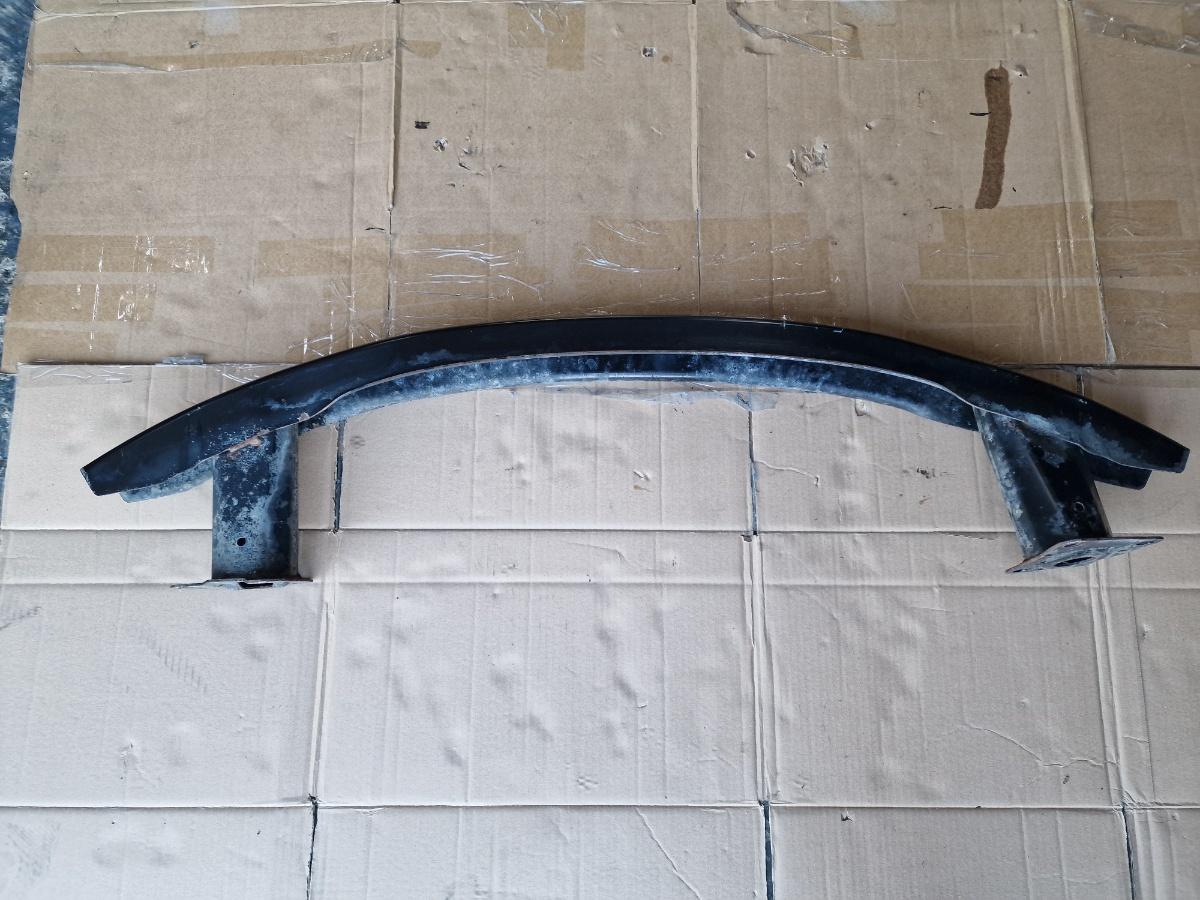 Armatura bara de protectie fata VOLKSWAGEN PASSAT Variant 3B6 2000 - 2005 1.9 TDI AVF, AWX 3B0807109A