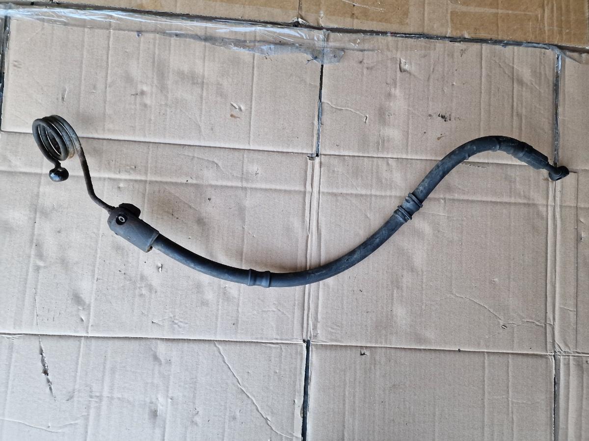 Furtun servodirectie VOLKSWAGEN PASSAT Variant 3B6 2000 - 2005 1.9 TDI AVF, AWX 8D1422893BN