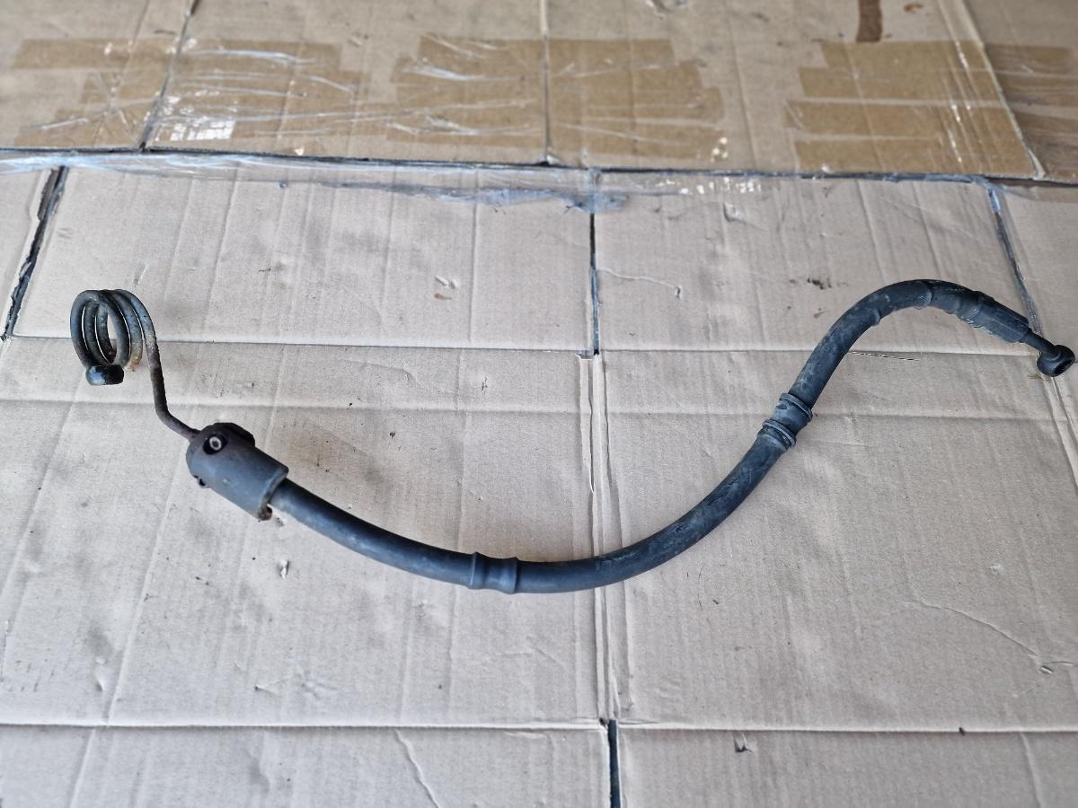 Furtun servodirectie VOLKSWAGEN PASSAT Variant 3B6 2000 - 2005 1.9 TDI AVF, AWX 8D1422893BN