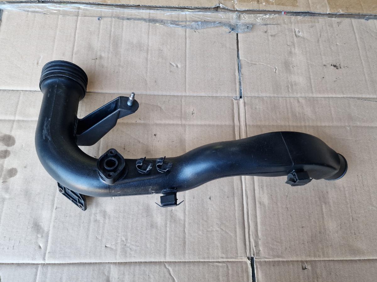 Tubulatura intercooler VOLKSWAGEN PASSAT Variant 3B6 2000 - 2005 1.9 TDI AVF, AWX 3B0145762A