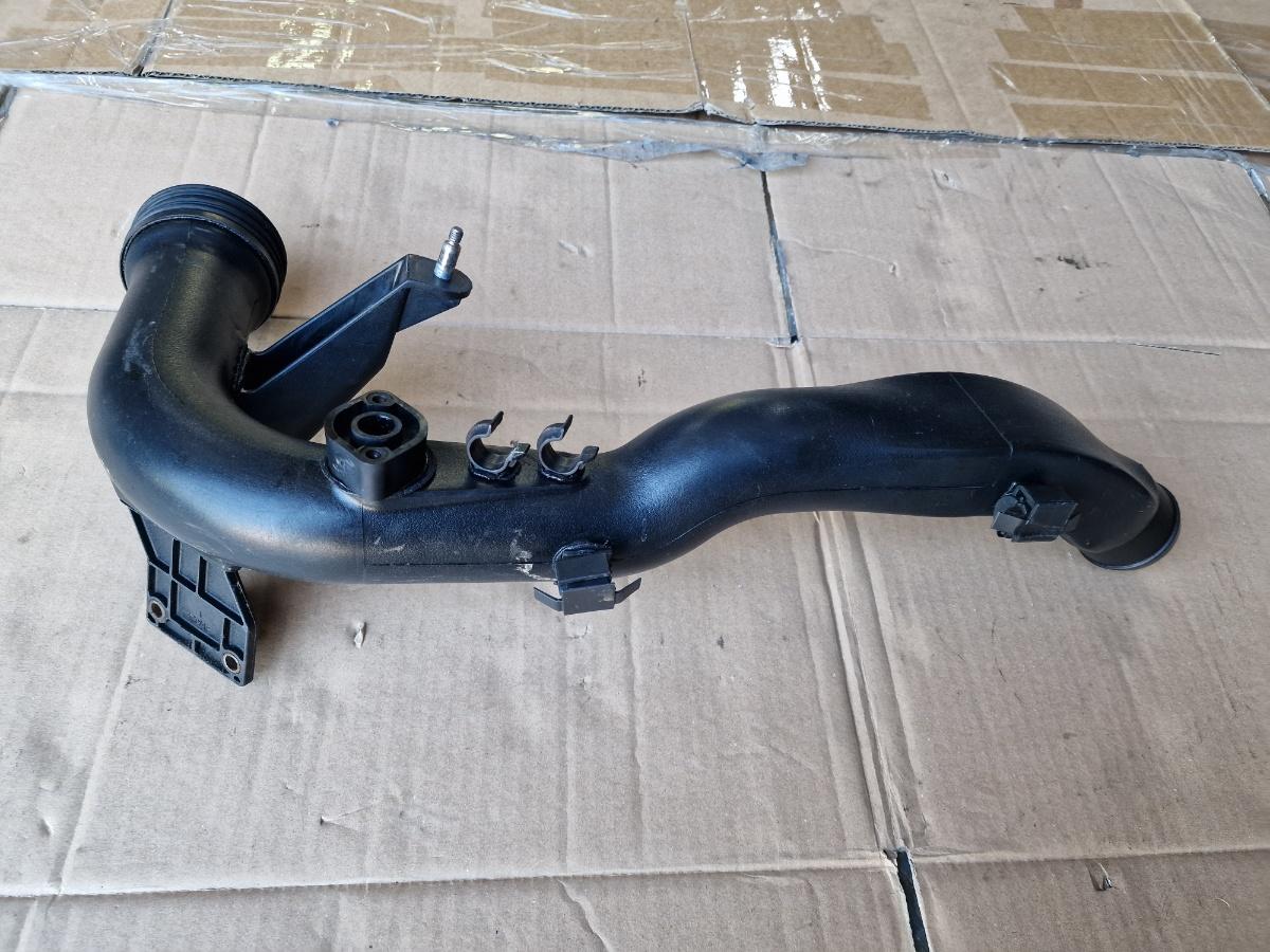 Tubulatura intercooler VOLKSWAGEN PASSAT Variant 3B6 2000 - 2005 1.9 TDI AVF, AWX 3B0145762A