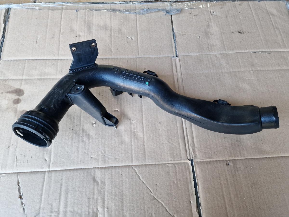 Tubulatura intercooler VOLKSWAGEN PASSAT Variant 3B6 2000 - 2005 1.9 TDI AVF, AWX 3B0145762A