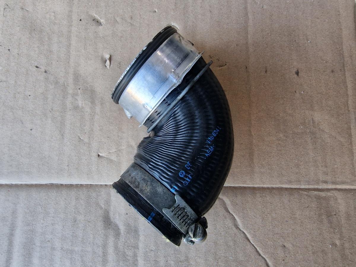 Furtun intercooler VOLKSWAGEN PASSAT Variant 3B6 2000 - 2005 1.9 TDI AVF, AWX 3B0145834L