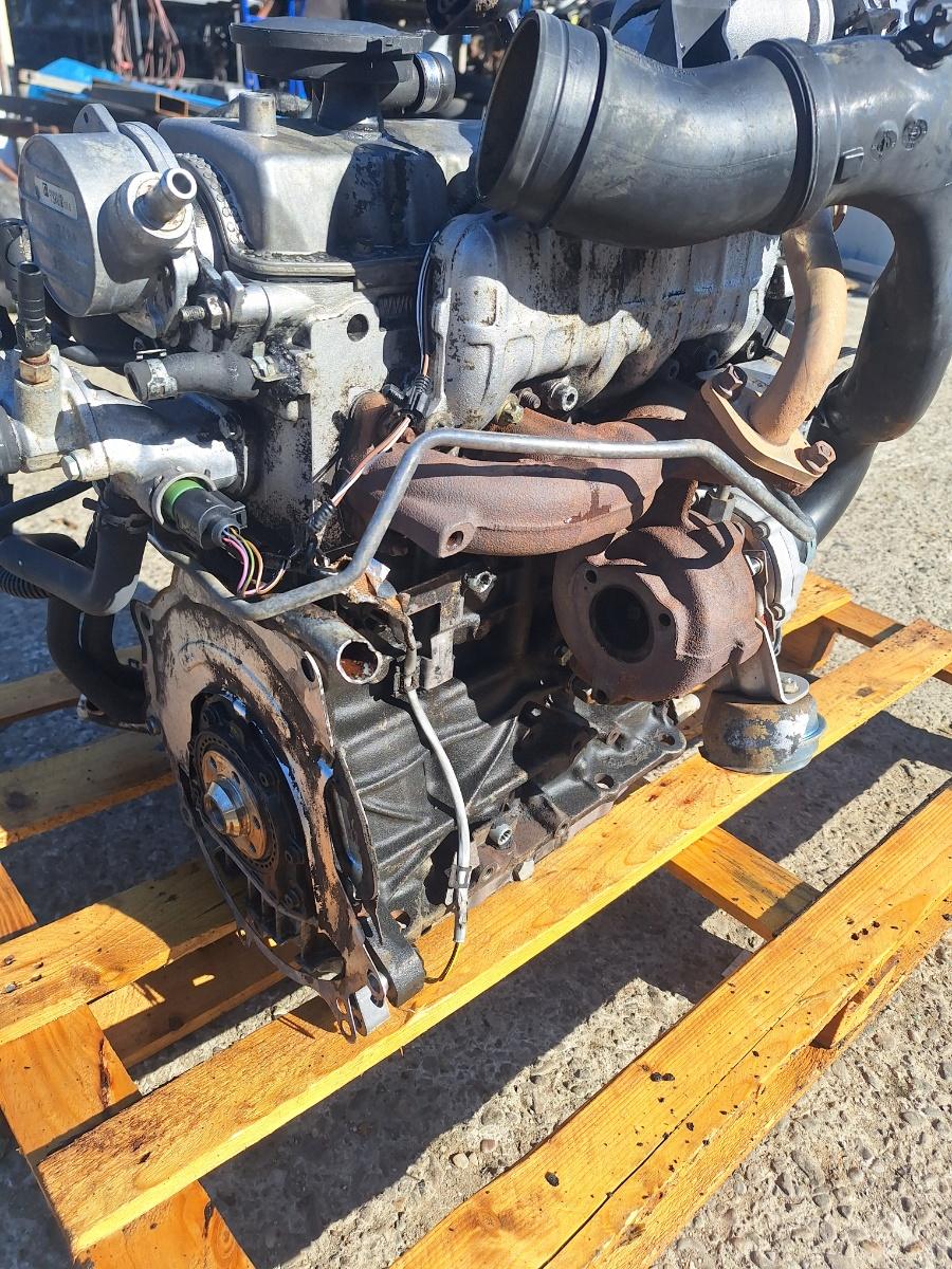 Motor VOLKSWAGEN GOLF IV Variant 1J5 1999 - 2006 1.9 TDI AGR, ALH ALH