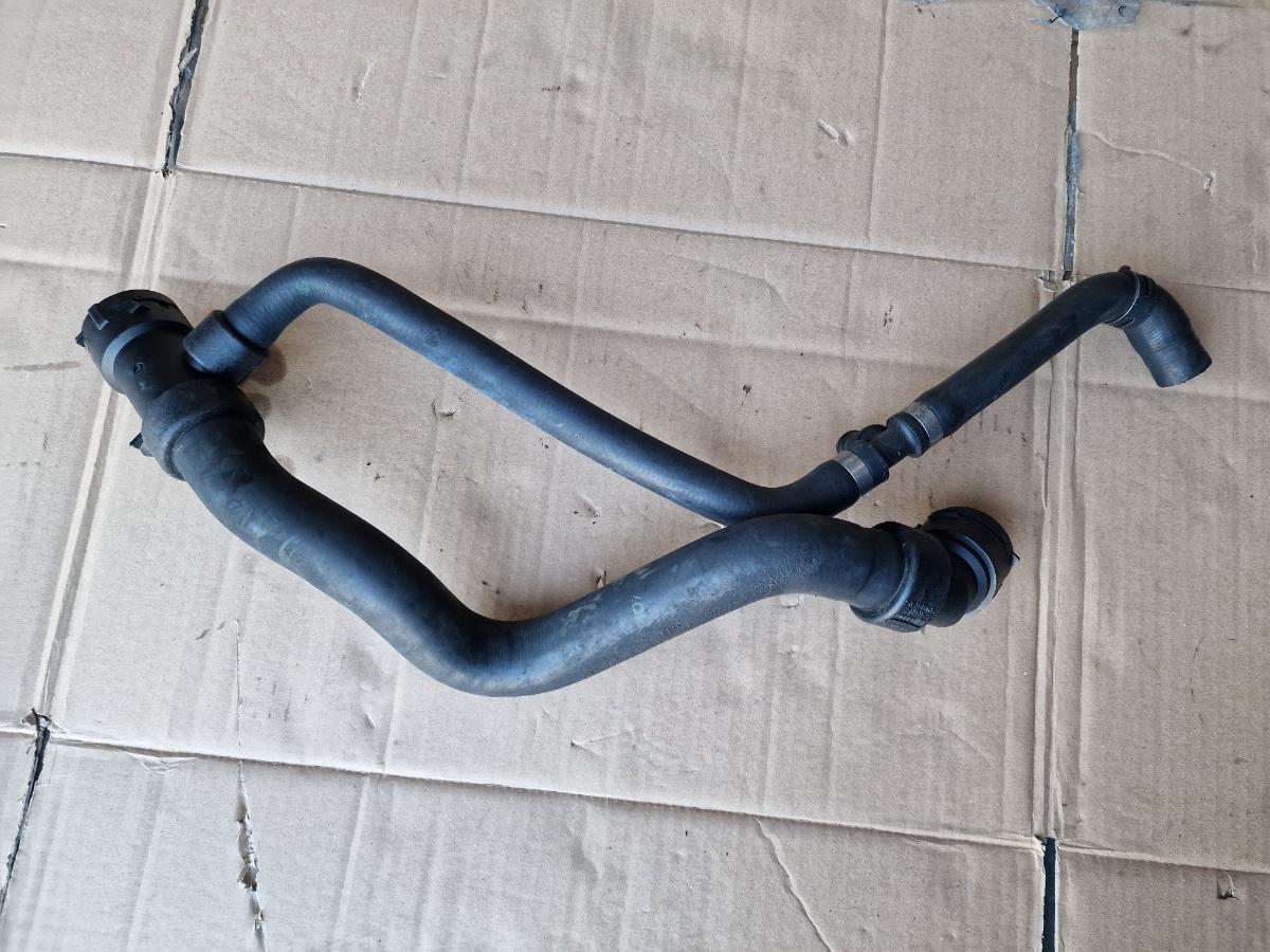 Furtun apa VOLKSWAGEN PASSAT Variant 3B6 2000 - 2005 1.9 TDI AVF, AWX 8D0121049H