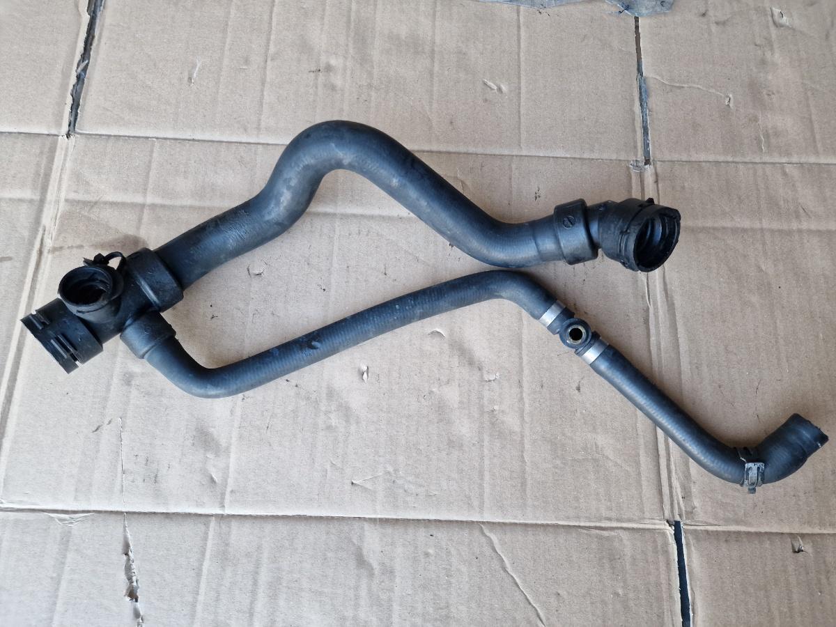 Furtun apa VOLKSWAGEN PASSAT Variant 3B6 2000 - 2005 1.9 TDI AVF, AWX 8D0121049H