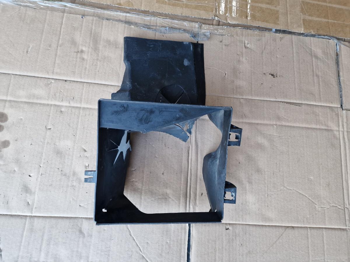 Deflector aer intercooler VOLKSWAGEN PASSAT Variant 3B6 2000 - 2005 1.9 TDI AVF, AWX 3B0121467C