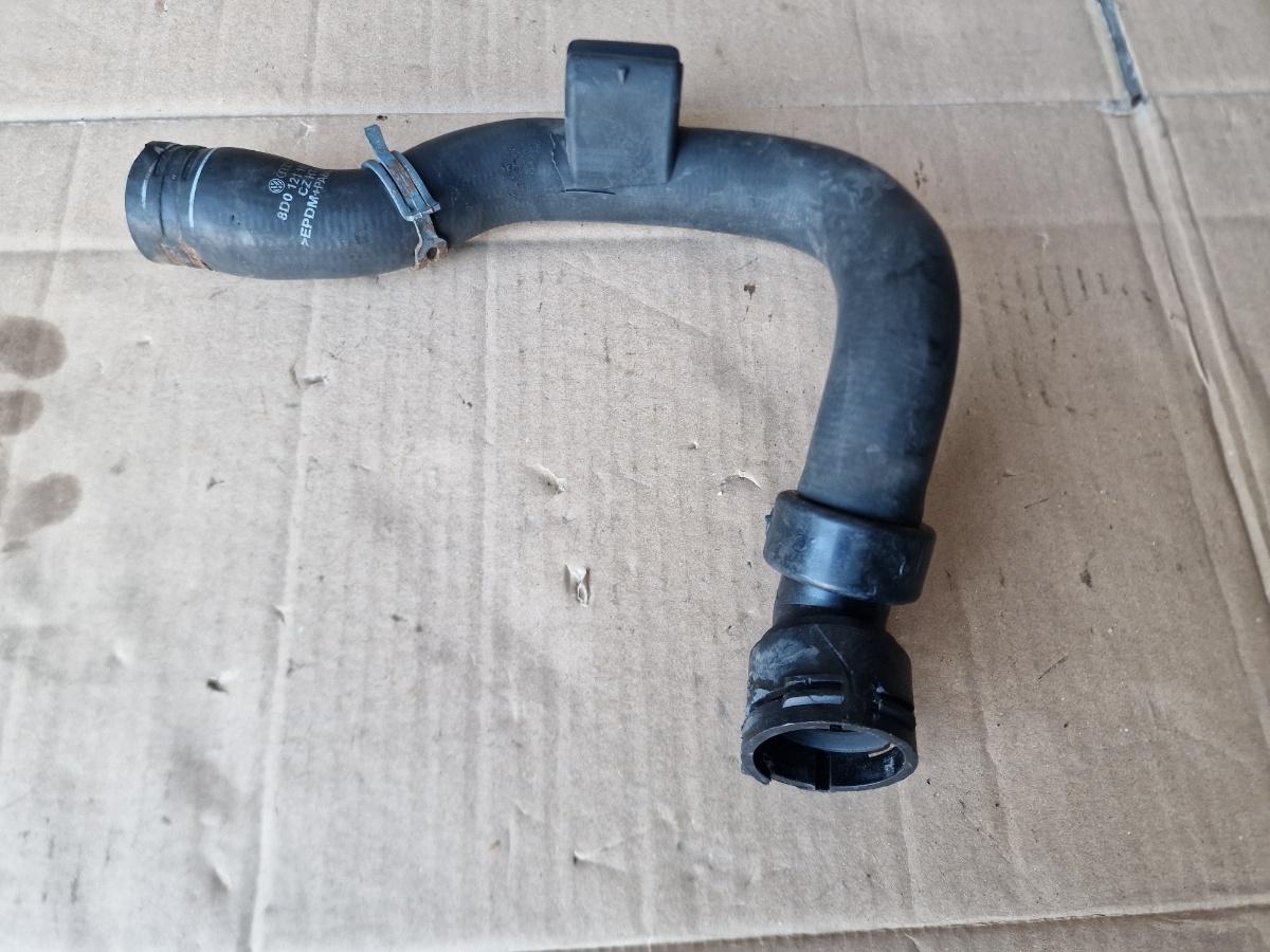 Furtun apa VOLKSWAGEN PASSAT Variant 3B6 2000 - 2005 1.9 TDI AVF, AWX 8D0121101AD