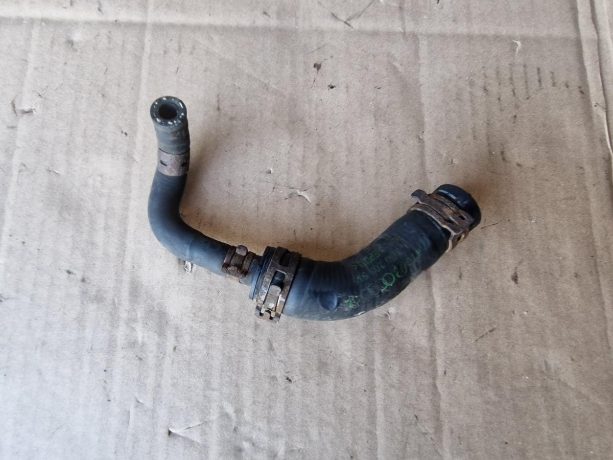 Furtun apa VOLKSWAGEN PASSAT Variant 3B6 2000 - 2005 1.9 TDI AVF, AWX 8D0203515