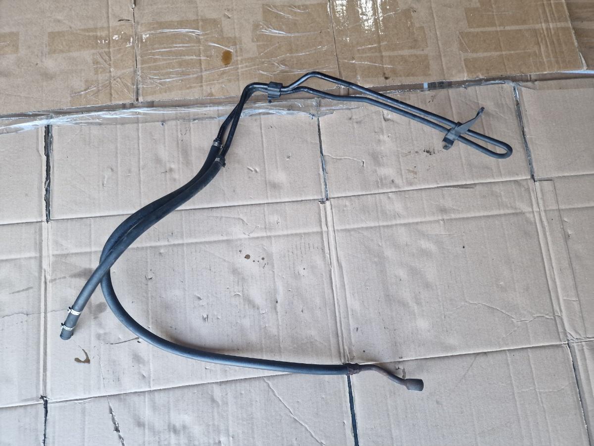 Furtun servodirectie VOLKSWAGEN PASSAT Variant 3B6 2000 - 2005 1.9 TDI AVF, AWX 8D0422885P