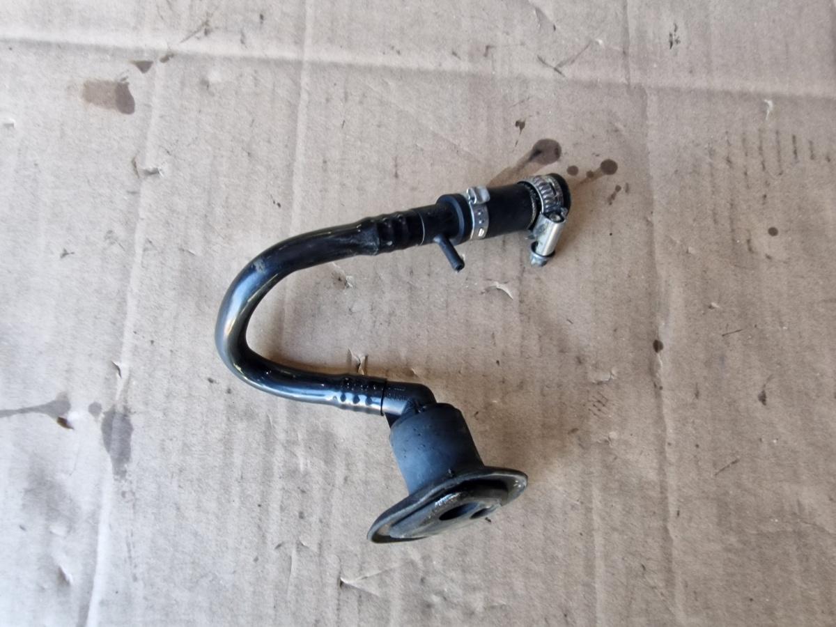 Furtun/conducta de vacuum frana VOLKSWAGEN PASSAT Variant 3B6 2000 - 2005 1.9 TDI AVF, AWX 3B0611931E