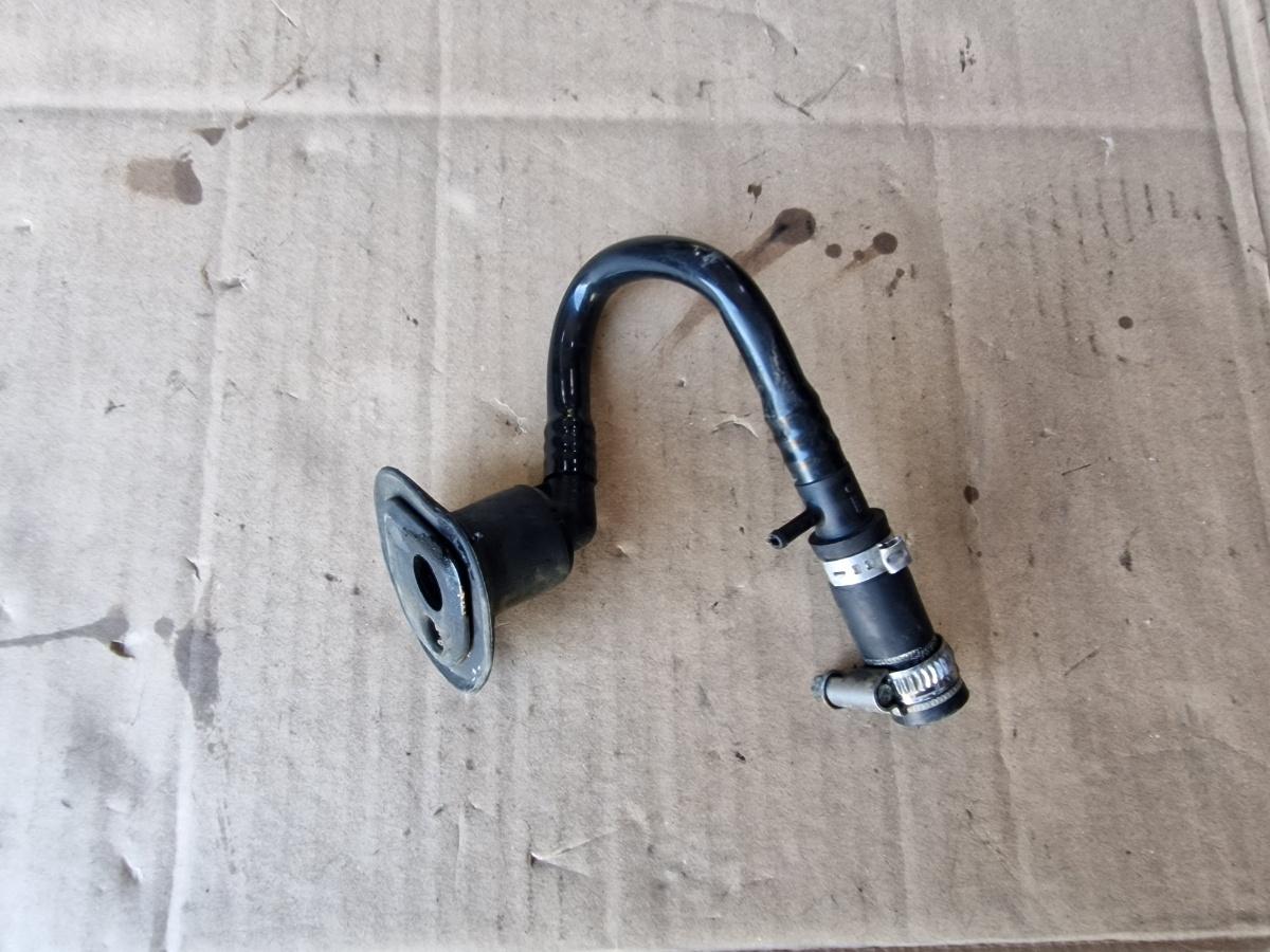 Furtun/conducta de vacuum frana VOLKSWAGEN PASSAT Variant 3B6 2000 - 2005 1.9 TDI AVF, AWX 3B0611931E