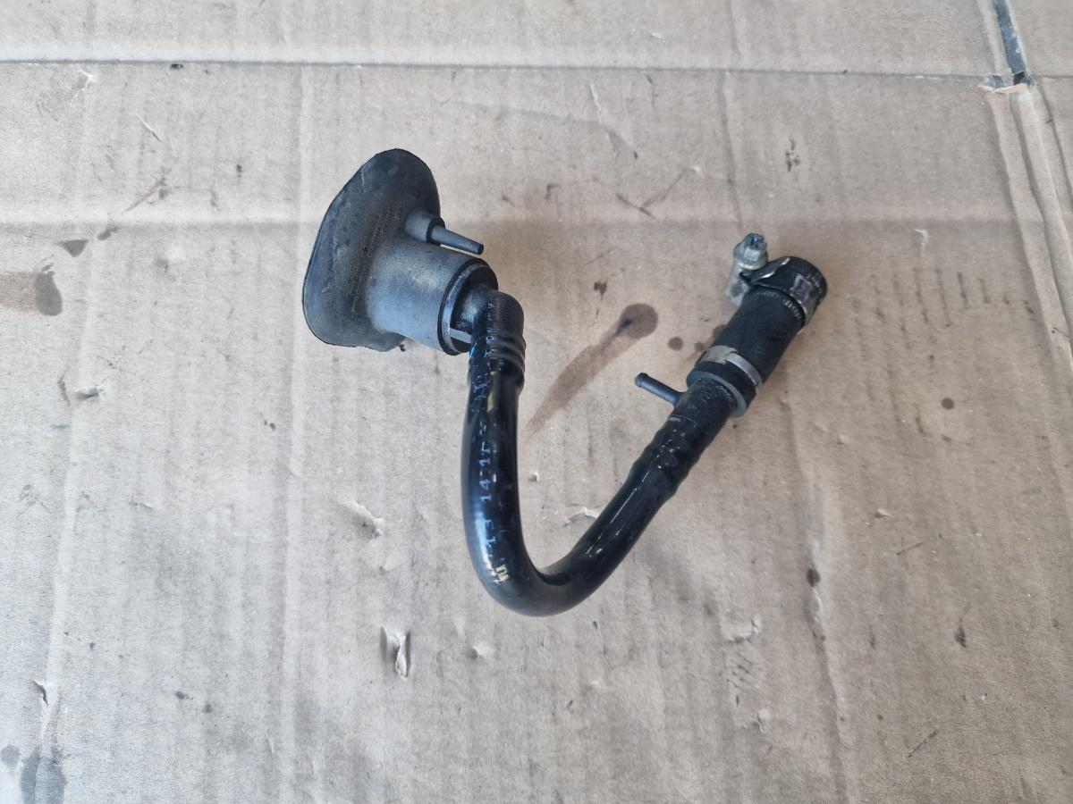 Furtun/conducta de vacuum frana VOLKSWAGEN PASSAT Variant 3B6 2000 - 2005 1.9 TDI AVF, AWX 3B0611931E