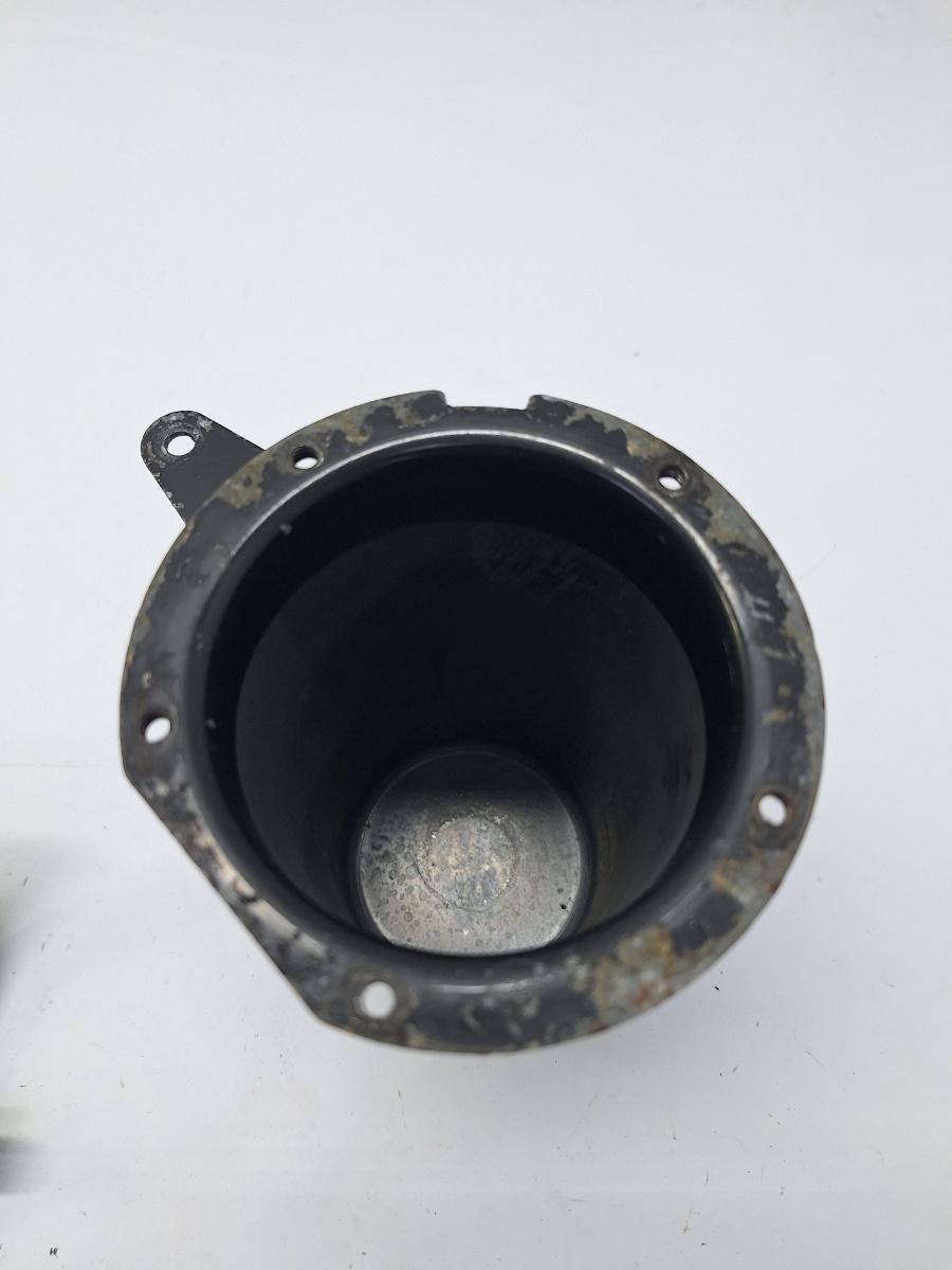 Carcasa filtru combustibil VOLKSWAGEN PASSAT Variant 3C5 2005 - 2011 2.0 TDI 16V BKP, CBAB VAG 3C0127400C
