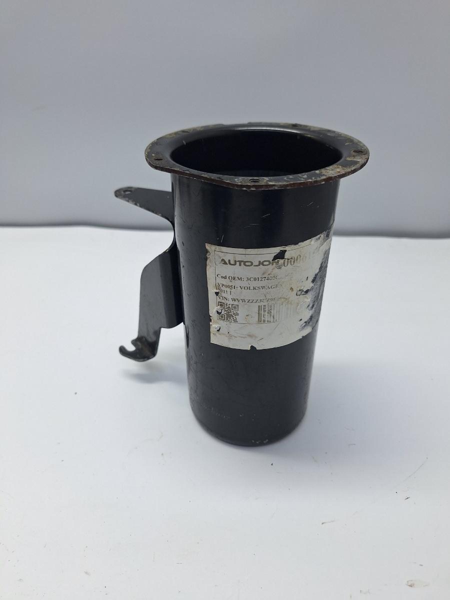 Carcasa filtru combustibil VOLKSWAGEN PASSAT Variant 3C5 2005 - 2011 2.0 TDI 16V BKP, CBAB VAG 3C0127400C