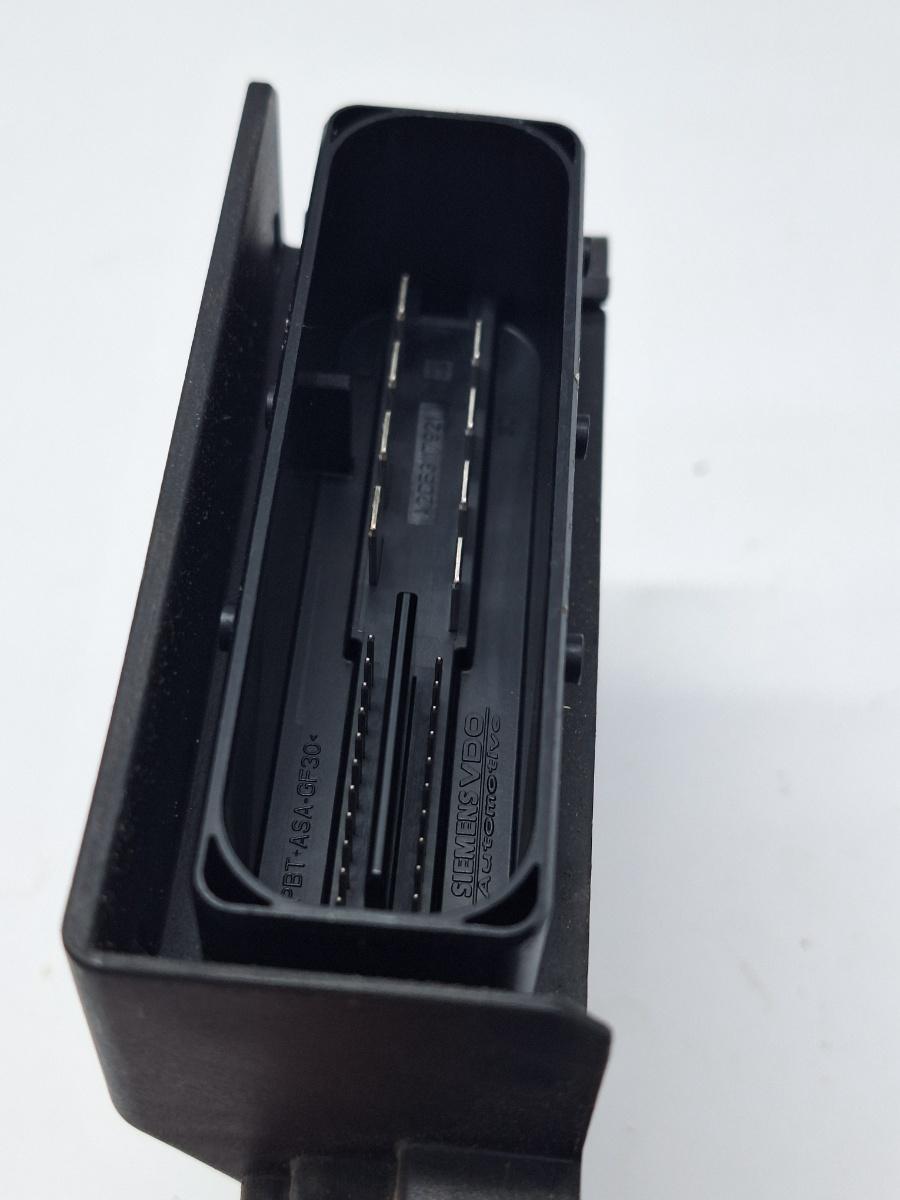Modul de control frana de mana VOLKSWAGEN PASSAT 3C2 2005 - 2010 2.0 TDI BMP, VOLKSWAGEN PASSAT Variant 3C5 2005 - 2011 2.0 TDI 16V BKP, CBAB VAG 3C0907801J