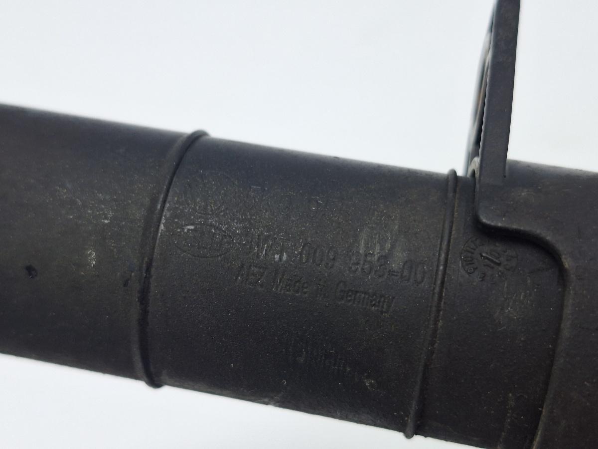 Duze spalator faruri stanga fata VOLKSWAGEN GOLF VI 5K1 2008 - 2013 2.0 TDI CBDC, CLCA 5K0955978A