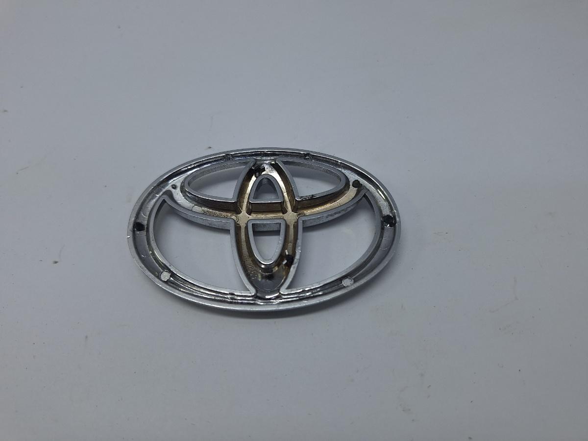 Emblema airbag TOYOTA COROLLA _E21_ 2018 -> 1.8 Hybrid 2ZR-FXE 4513002830C0