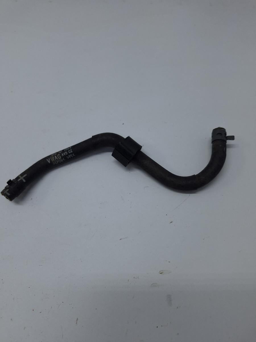 VOLKSWAGEN POLO 9N_ 2001 - 2012, SKODA FABIA II 542 2006 - 2014 1.2 BBM, CHFA 6Y0121108K