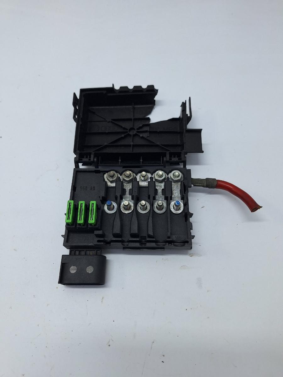 Panou sigurante AUDI A3 8L1 1996 - 2006 1.6 AVU, BFQ VAG 1J0937550AB