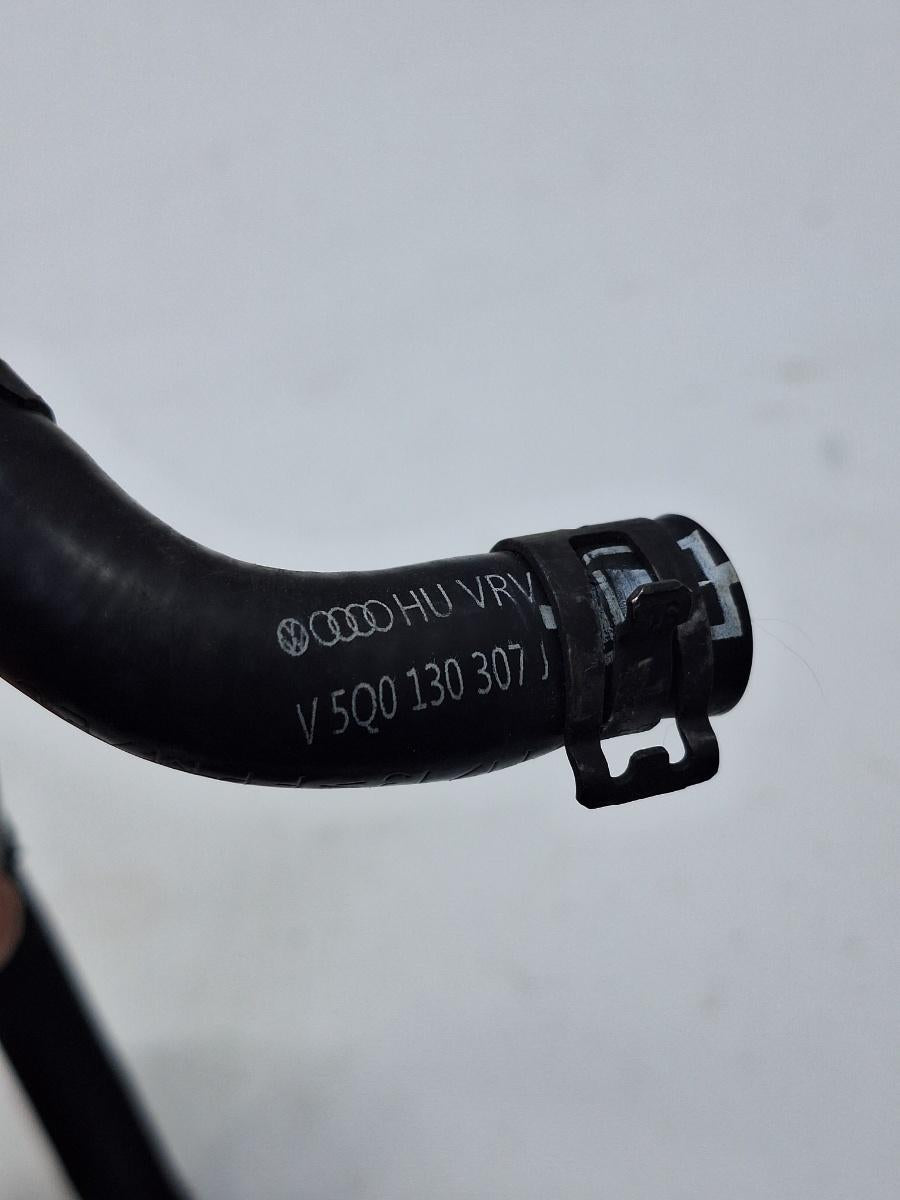 Furtun apa VOLKSWAGEN PASSAT Variant 3G5 2014 -> 2.0 TDI CRLB, DBGA, DFGA 5Q0130307J