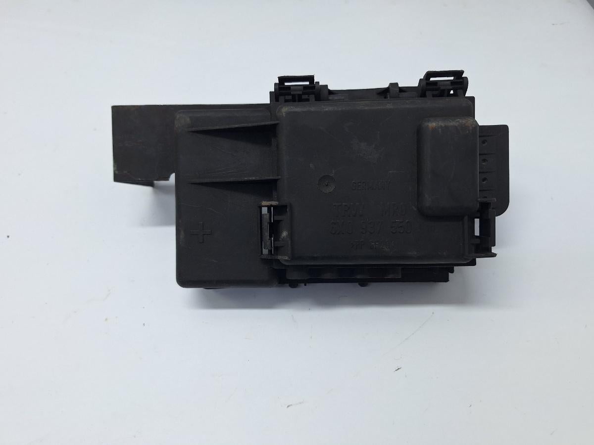 Panou sigurante VOLKSWAGEN POLO 6N1 1994 - 1999 1.0 50 AER, ALL 6X0937550B