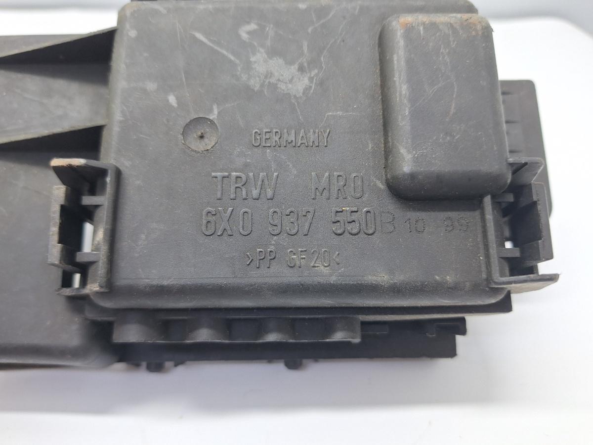 Panou sigurante VOLKSWAGEN POLO 6N1 1994 - 1999 1.0 50 AER, ALL 6X0937550B