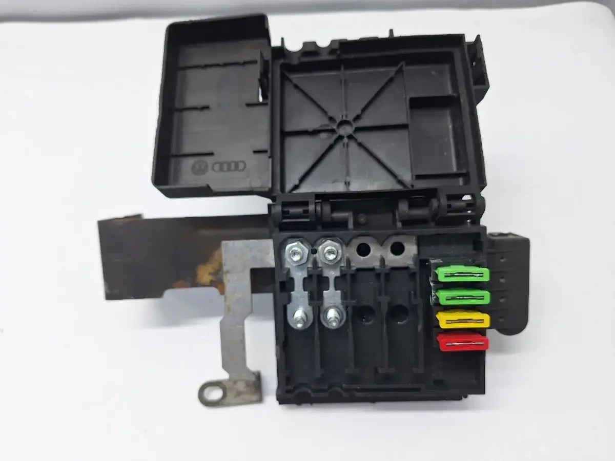 Panou sigurante VOLKSWAGEN POLO 6N1 1994 - 1999 1.0 50 AER, ALL 6X0937550B
