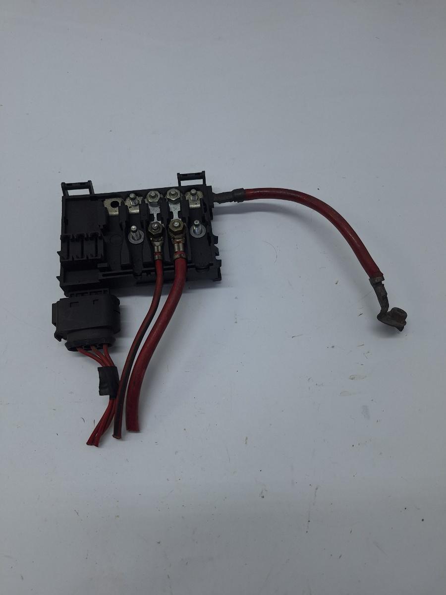 Panou sigurante VOLKSWAGEN GOLF IV Variant 1J5 1999 - 2006 1.9 TDI ATD, AXR 1J0937549D