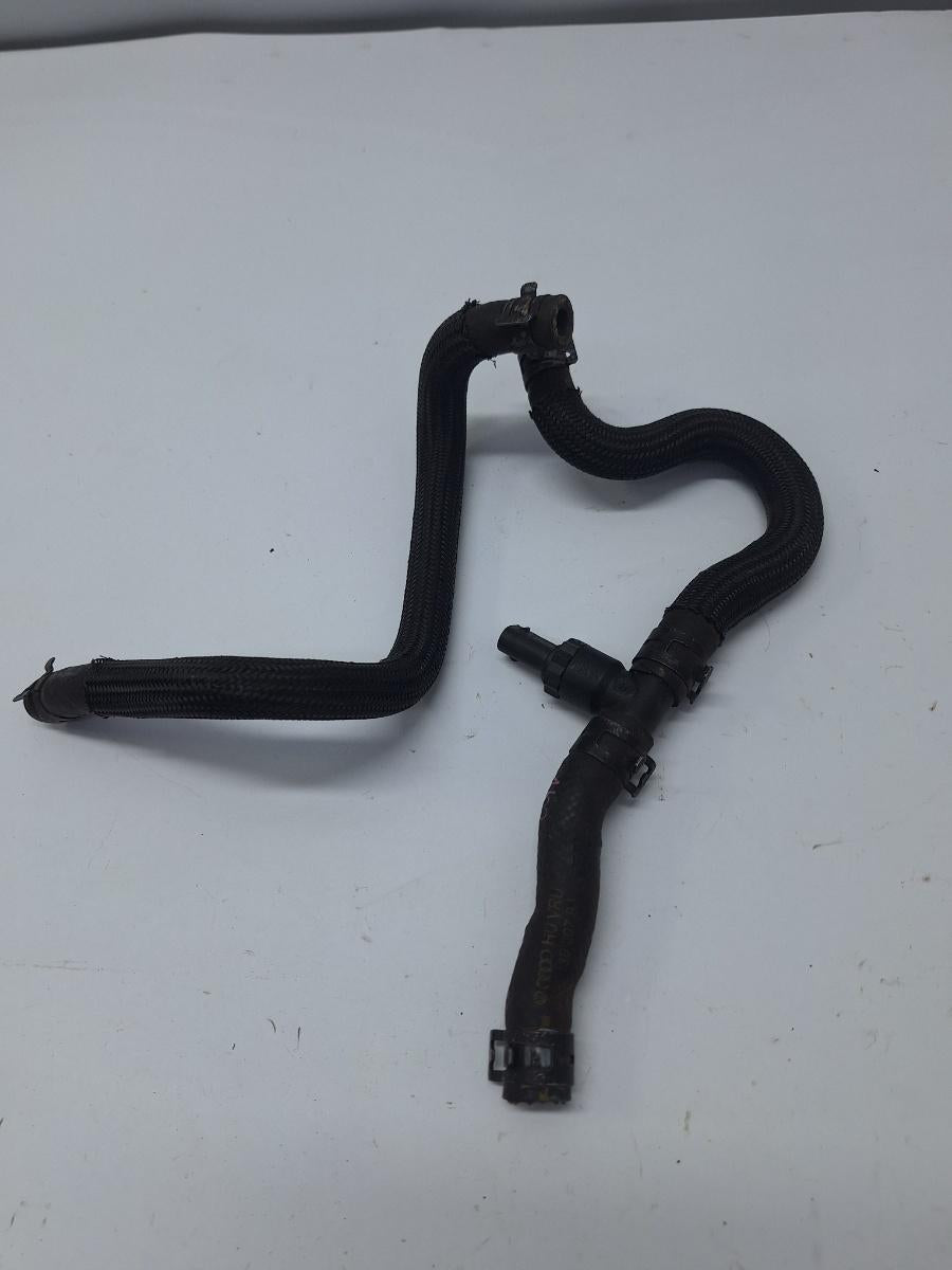 Furtun/conducta combustibil VOLKSWAGEN JETTA V 1K2/1K5 2005 - 2010 1.6 TDI CAYC 1K0130307BA