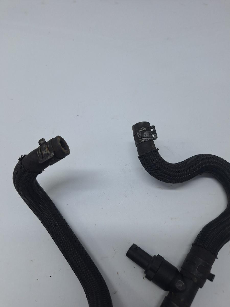 Furtun/conducta combustibil VOLKSWAGEN JETTA V 1K2/1K5 2005 - 2010 1.6 TDI CAYC 1K0130307BA
