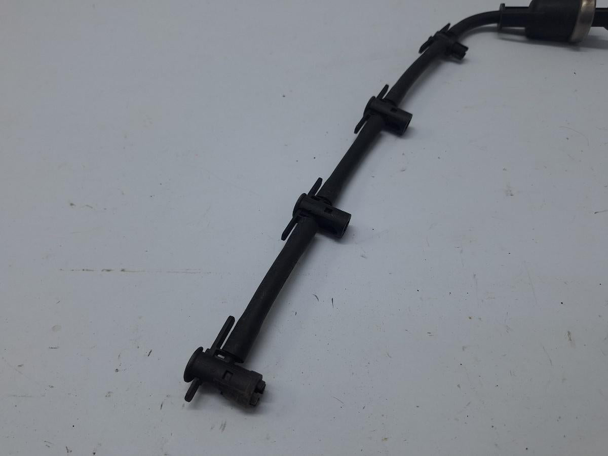 Furtun retur combustibil AUDI A4 IV Avant 8K5, B8 2007 - 2015 2.0 TDI CAGA, CJCA, CMEA, CMFA 03L130235K
