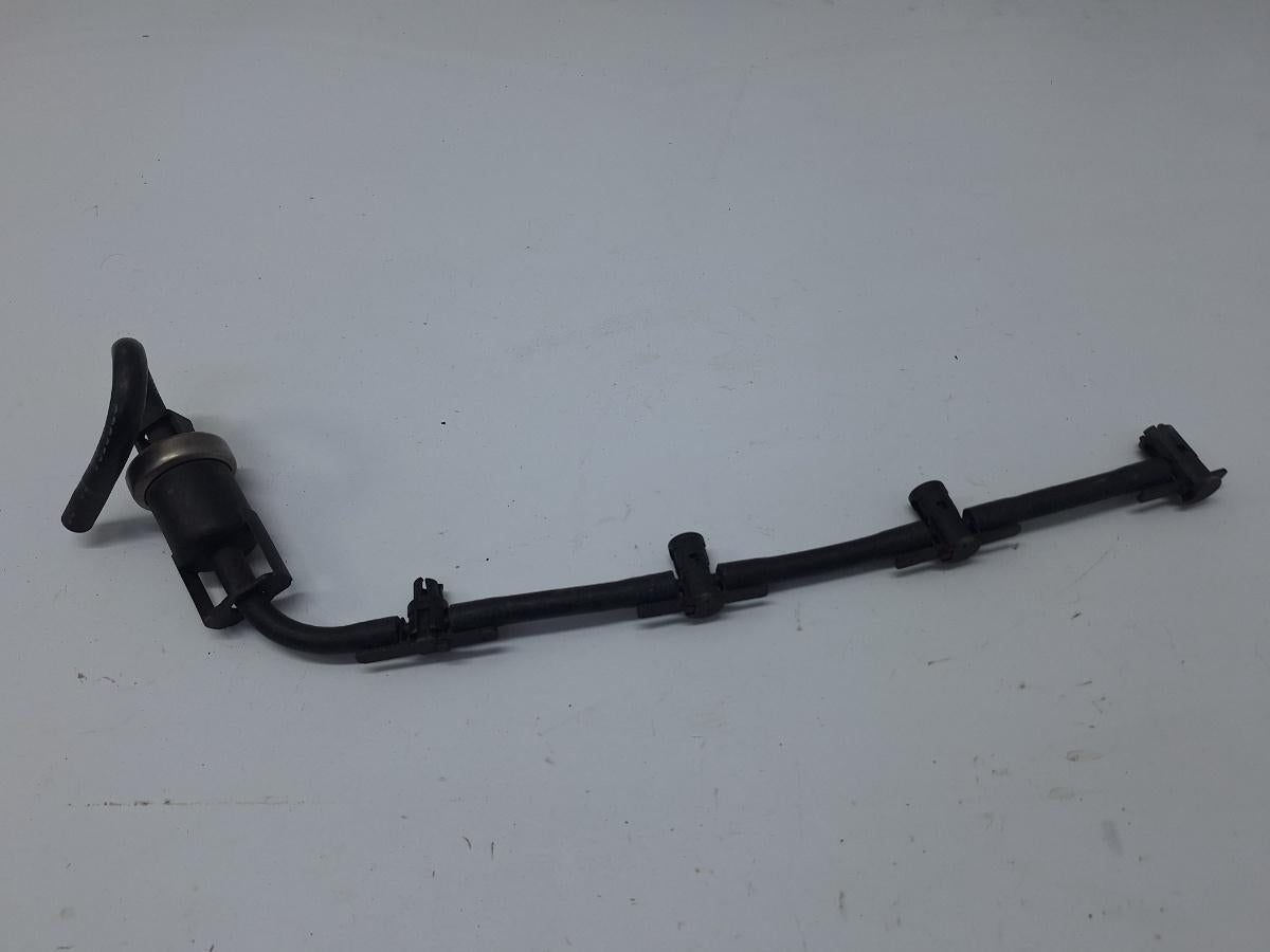 Furtun retur combustibil AUDI A4 IV Avant 8K5, B8 2007 - 2015 2.0 TDI CAGA, CJCA, CMEA, CMFA 03L130235K