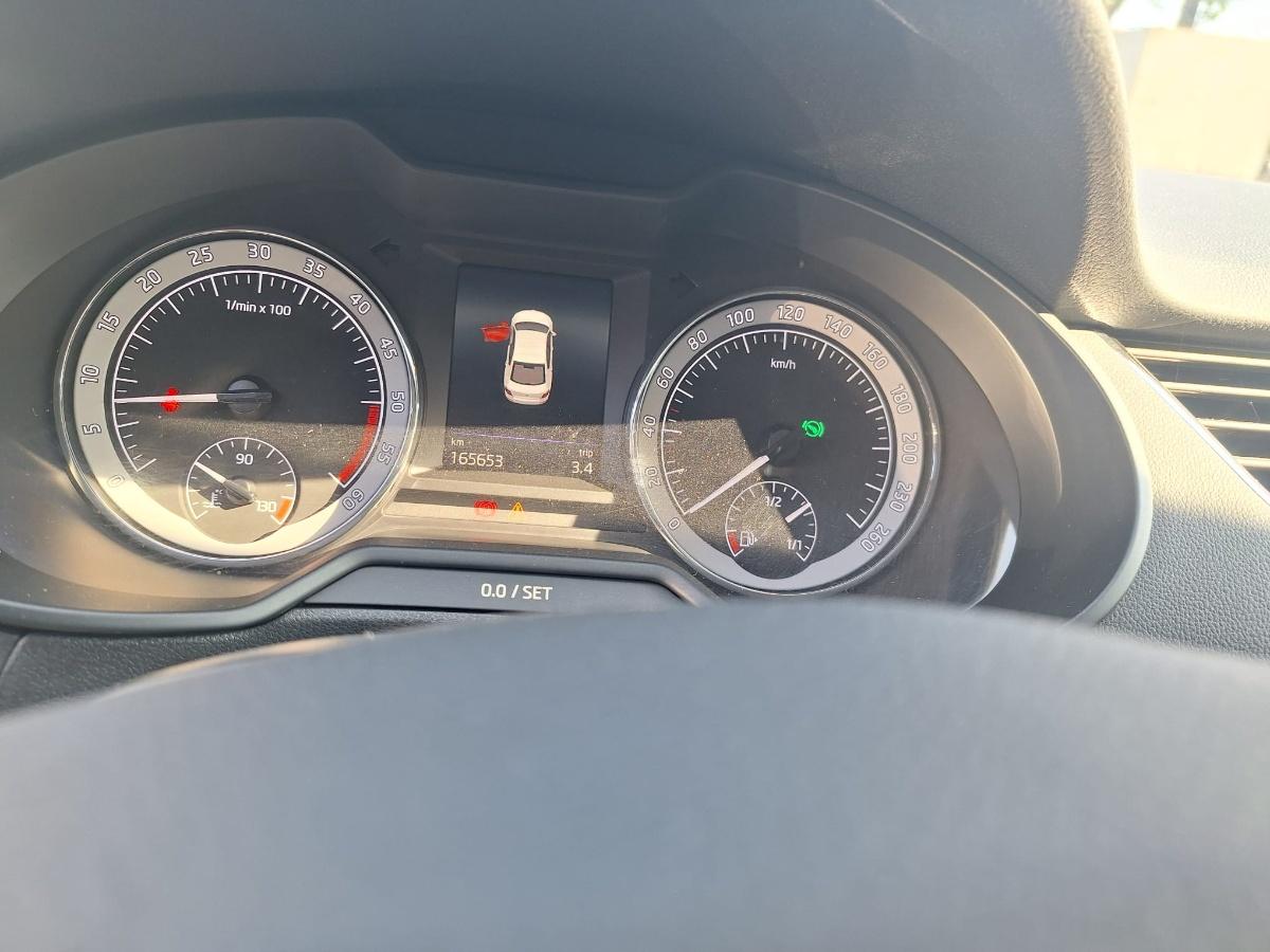 Motor complet cu anexe 2.0 TDI DFFA SKODA OCTAVIA III 5E3, NL3, NR3 2018