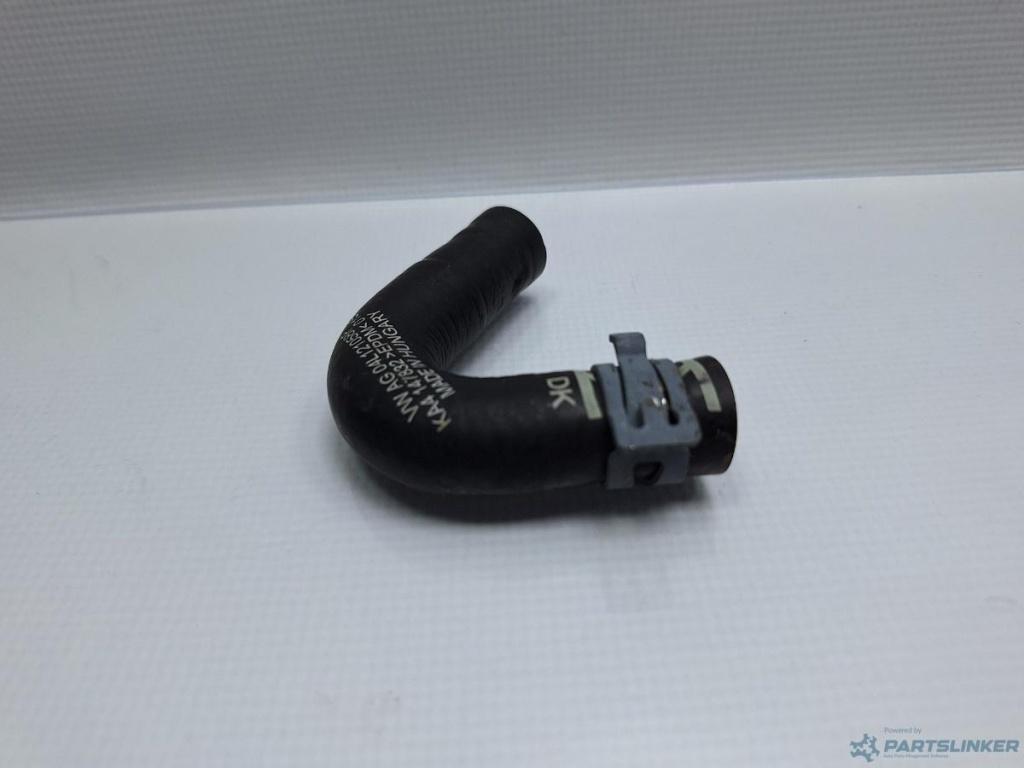 Furtun lichid de racire motor VOLKSWAGEN PASSAT Variant 3G5 2014 -> 2.0 TDI CRLB, DBGA, DFGA VAG 04L121058F