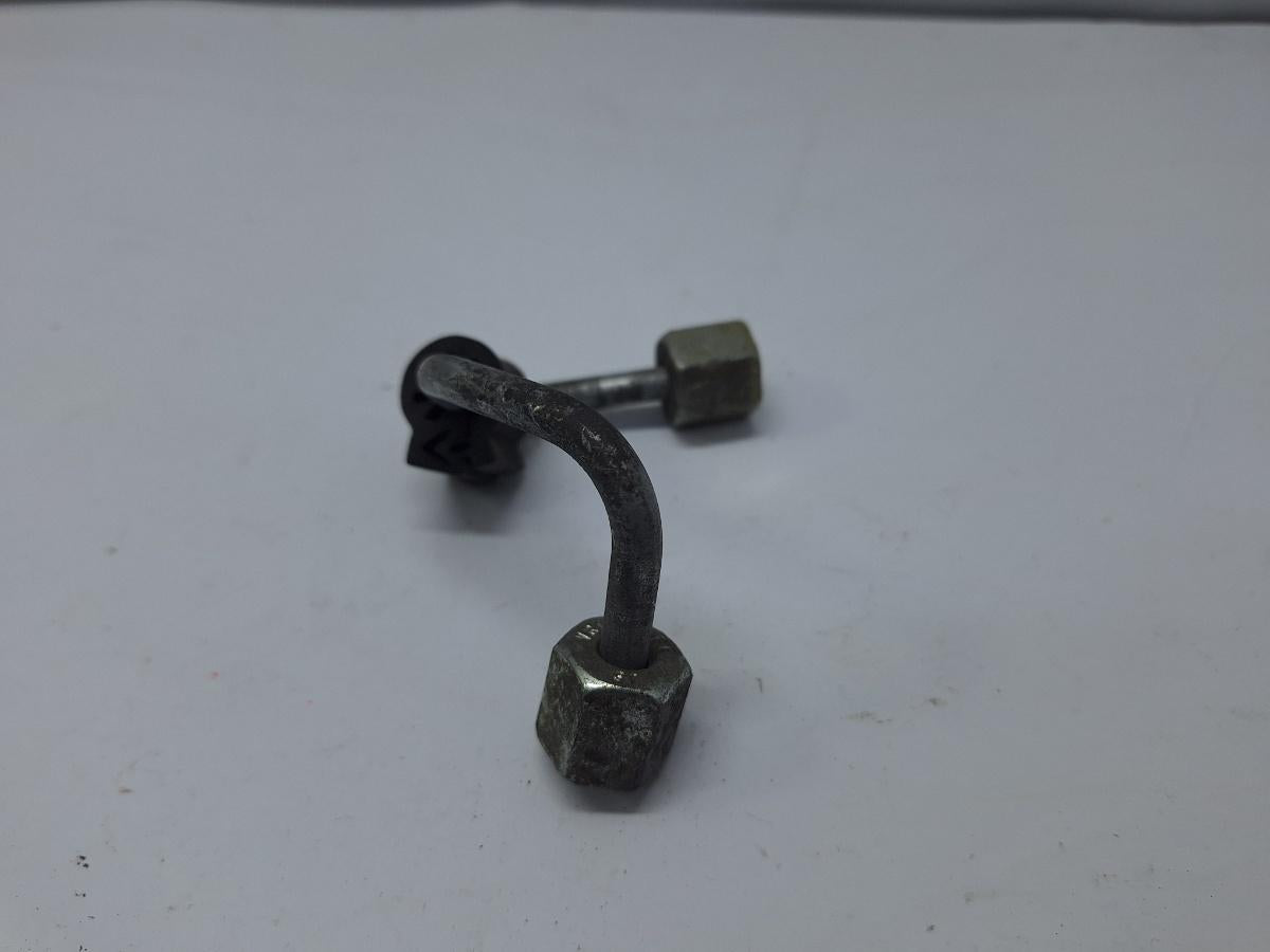 Conducta de alimentare cilindru 2 VOLKSWAGEN PASSAT 365 2010 - 2014 2.0 TDi BlueMotion CFFB 03L130301AS