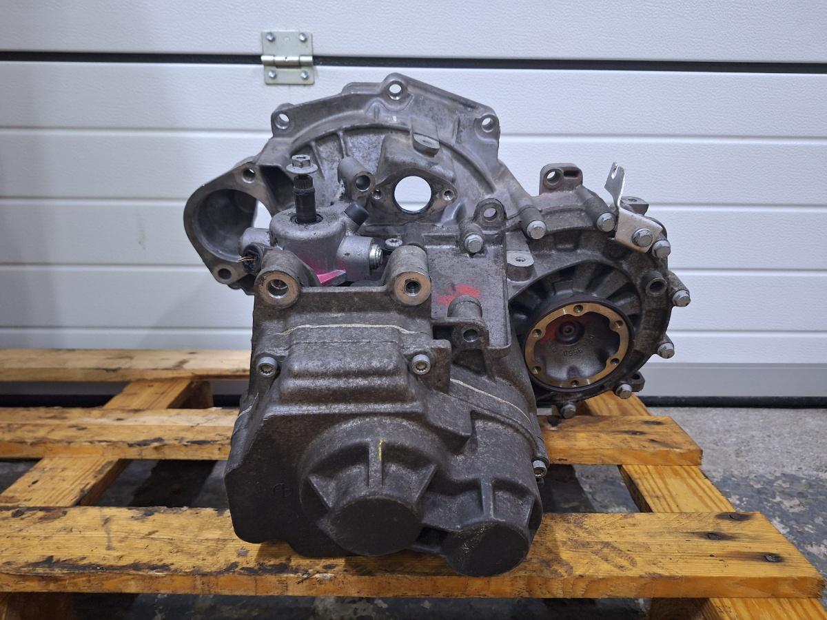 Cutie de viteze manuala 6 trepte 1.4 TSi CAXA CAX CAXC MCB VOLKSWAGEN GOLF VI 5K1_ 2008 - 2012 Leon Octavia